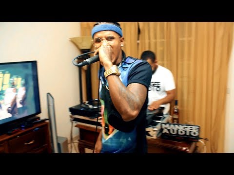 Mangee Audio x Chamo Calle - Mangee Audio En Vivo (Ep. 13)