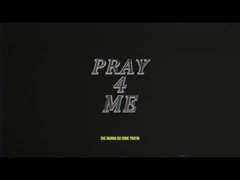 2Scratch - Pray 4 Me. (prod.by 2Scratch)