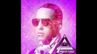 11 - Daddy Yankee - La Calle Moderna (Album Prestige 2012)
