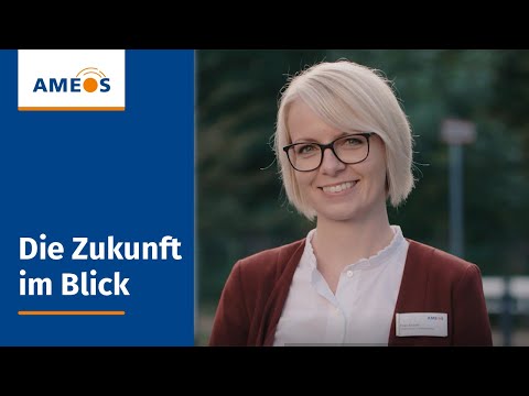 AMEOS die Zukunft im Blick - Menschen sollen aufgefangen und unterstützt werden