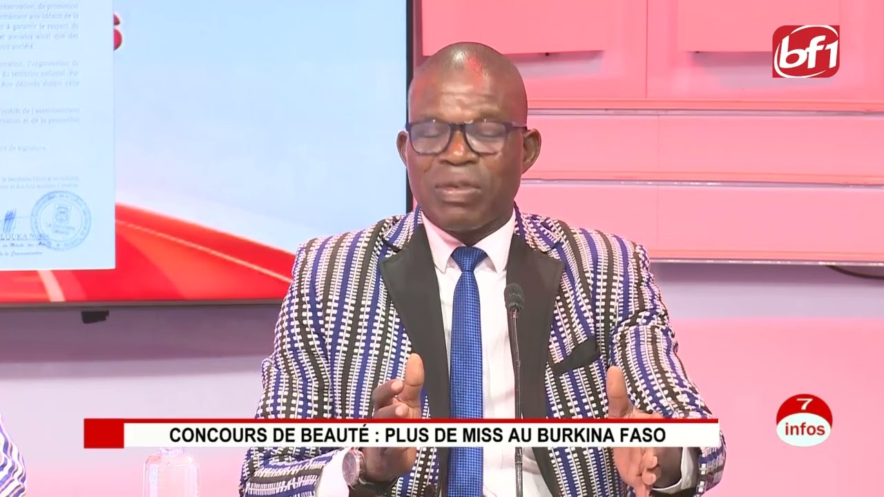 Suspension des concours de beauté : Il était temps, car nous étions perdus avec ces concours de Miss