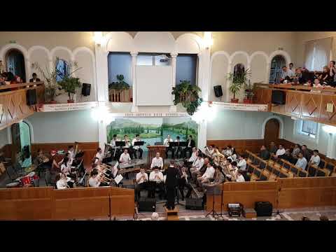 Soundings For The Vault of the Sky - STBE Sibiu