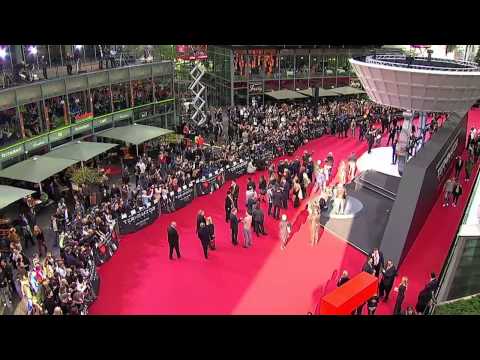 TERMINATOR GENISYS | European Premiere