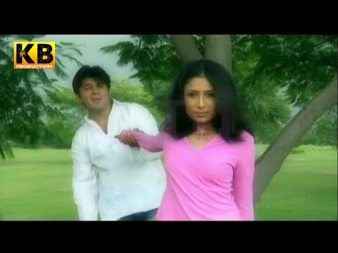 NAINA TERE || RAHAT FATEH ALI KHAN || FILM SANGDIL - KB PRODUCTION