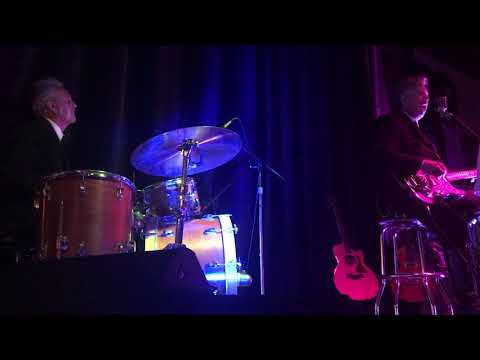 Serve Somebody - Gary Myrick (Bob Dylan cover)