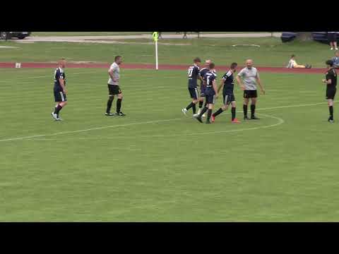 SKRÓT MECZU MKS POGOŃ II GÓRA VS BŁYSK STUDZIONKI