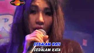 Via Vallen - Cerita Kita (Official Music Video) - The Rosta - Aini Record