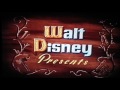Opening To Pinocchio UK VHS 1995