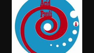 Acid Pauli  - Den Mahlstrom Rauf