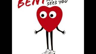 Beni My love sees you