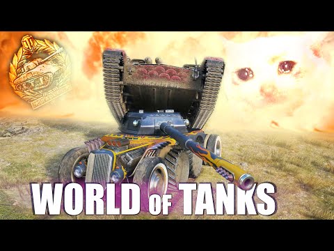 Best✅WoT Funny Moments ✅5️⃣3️⃣😵😲🤑