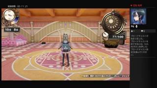 生実況　ハイキPのフィリスのアトリエ　その19