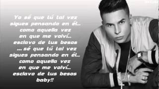SECRETOS REYKON EL LIDER  LETRA