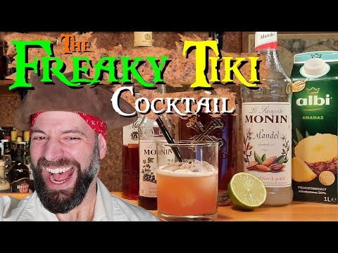 Video review: Bumbu The Original