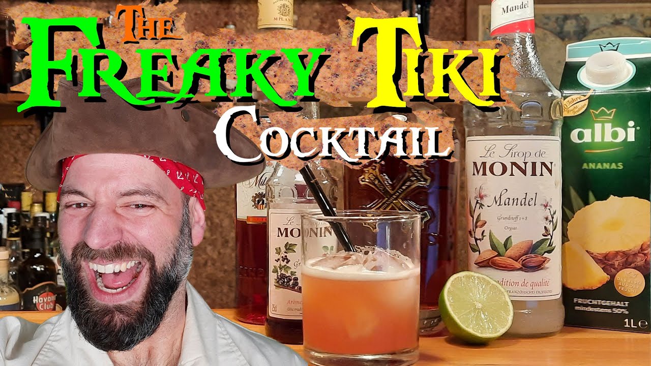 Tasting-Video - Rum Tasting