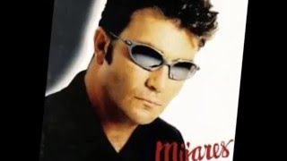 soldado del amor  mijares (letra)