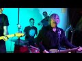 SIMPLY SAUCER "Low Profile" live 11-09-2017
