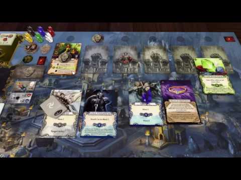 Tragic Thoughts (Review)