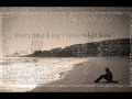 We Used To Have It All - Jimmy Bondoc 