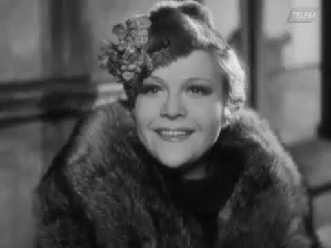 Eskapade (1936) - Renate Müller