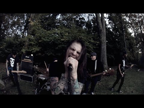 ENERGY - Another Yesterday (Official Music Video)