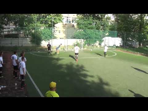 24  КХ 1 тур 10б лига Armada – Las Palmas