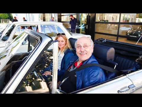 Träume wagen: Die BMW Bank Classic Rallye 2021 war ein unvergessliches Erlebnis.