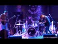 Esben & The Witch - 'No Dog' (Live) 
