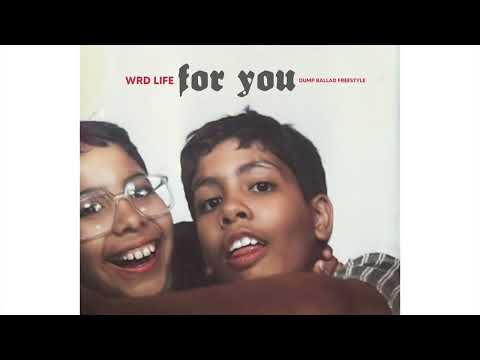 WRD Life - For You