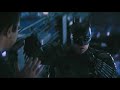 The Batman (2022) | Batman vs Riddler's Gang Final Fight Scene