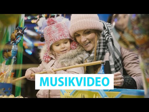 Anni Perka - Kleines großes Glück (Offizielles Video)