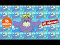 Zaky S 25 Prophets Song 60 MINUTES 16 REPEATS