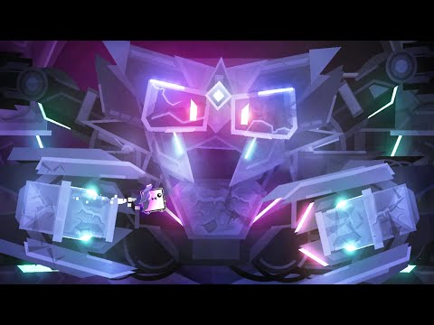 [TH] " J E N O V A " 100% by YowelGD (Demon) | Geometry Dash [239]