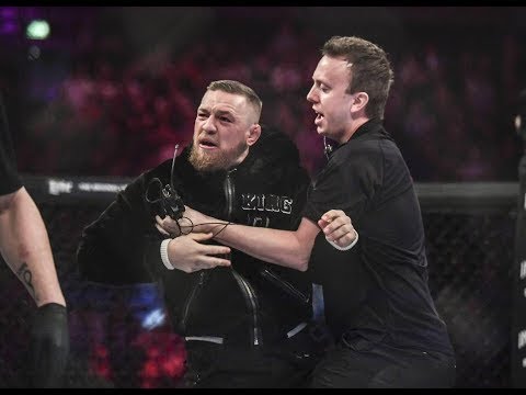 SAVAGE LEVEL 9999 99% CONOR MCGREGOR EDITION