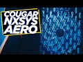 Cougar NxSys Aero Black - видео