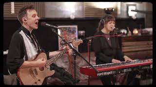 Dust In The Sunlight - Former Lives (Live at Tom Donovan Studio) - Dust In The Sunlight
