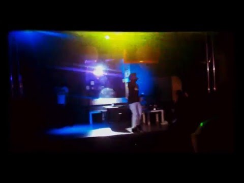 CHACHEBLACK & WILL HYPE