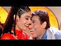 Ladka Deewana Lage 4K HD Video Govinda Raveena Tandon Dulhe Raja Anuradha Paudwal Udit N