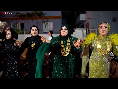 Ayşoke Halayı 2025 - Berat Ak - Muşluların Düğünü