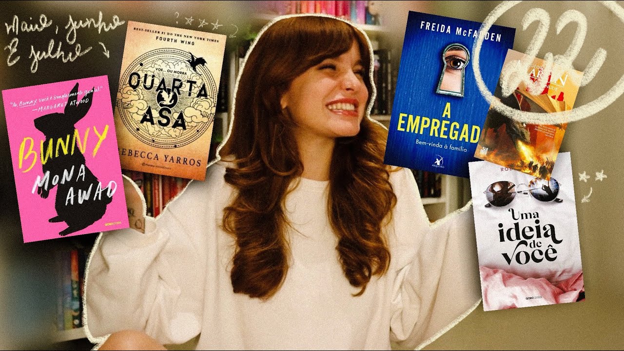 tudo que eu li em 3 meses em 30 minutos