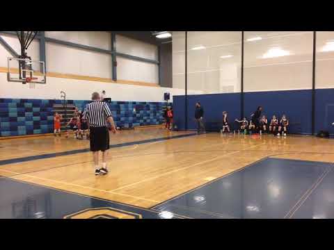 Blazers Blue defeats Mass Attack, 36-8 - Gold Rush Classic