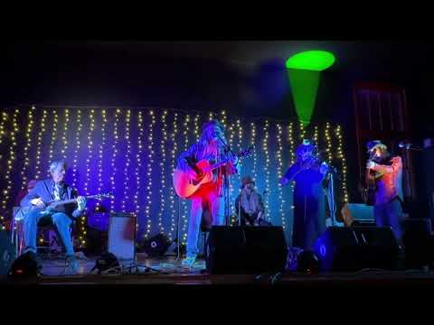Poncho and Lefty — Damon Thompson Band