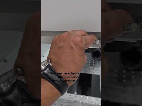 Laser Controller