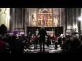 Tre minuetti di G. Puccini - Orchestra Haydn 21/2 ...