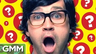 Shocking Cases of Amnesia