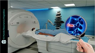 Me van a HACER una Resonancia Magnética de Columna LUMBAR ¿Para qué sirveContrastada MRI in Spanish
