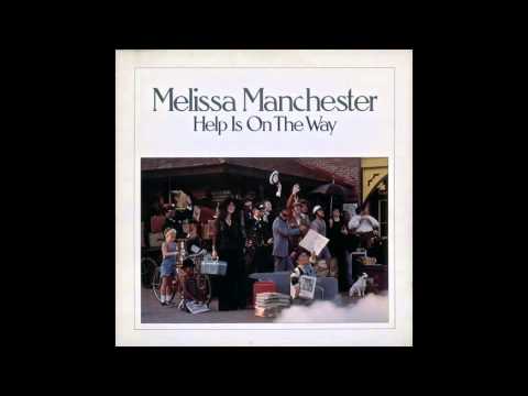 Melissa Manchester - Monkey See, Monkey Do (1976)