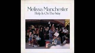 Melissa Manchester - Monkey See, Monkey Do (1976)