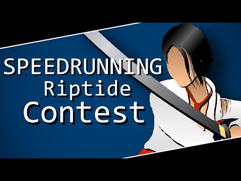 Dead Island Riptide Speedrun Attempt (contest)