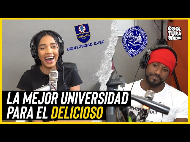 Vídeo relacionado con Universitatem Facientes: Pensar la universidad en perspectiva dominicana